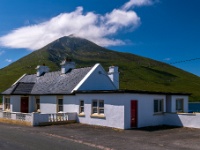 Achill Island, County Mayo